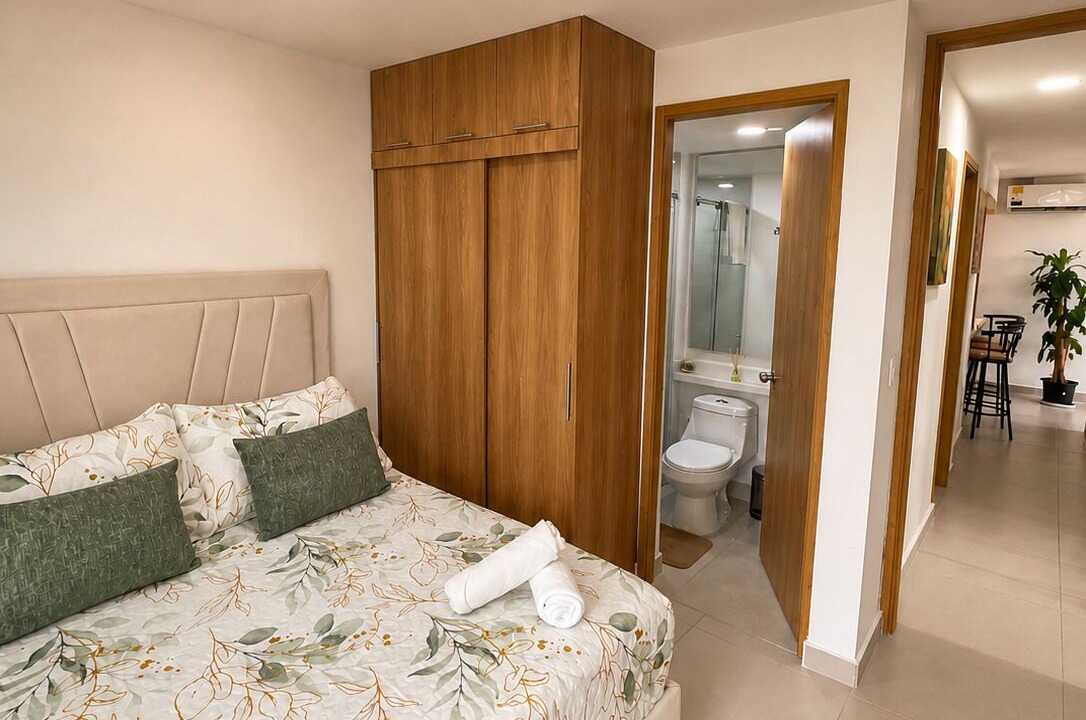 Photo of Bedroom in Torices