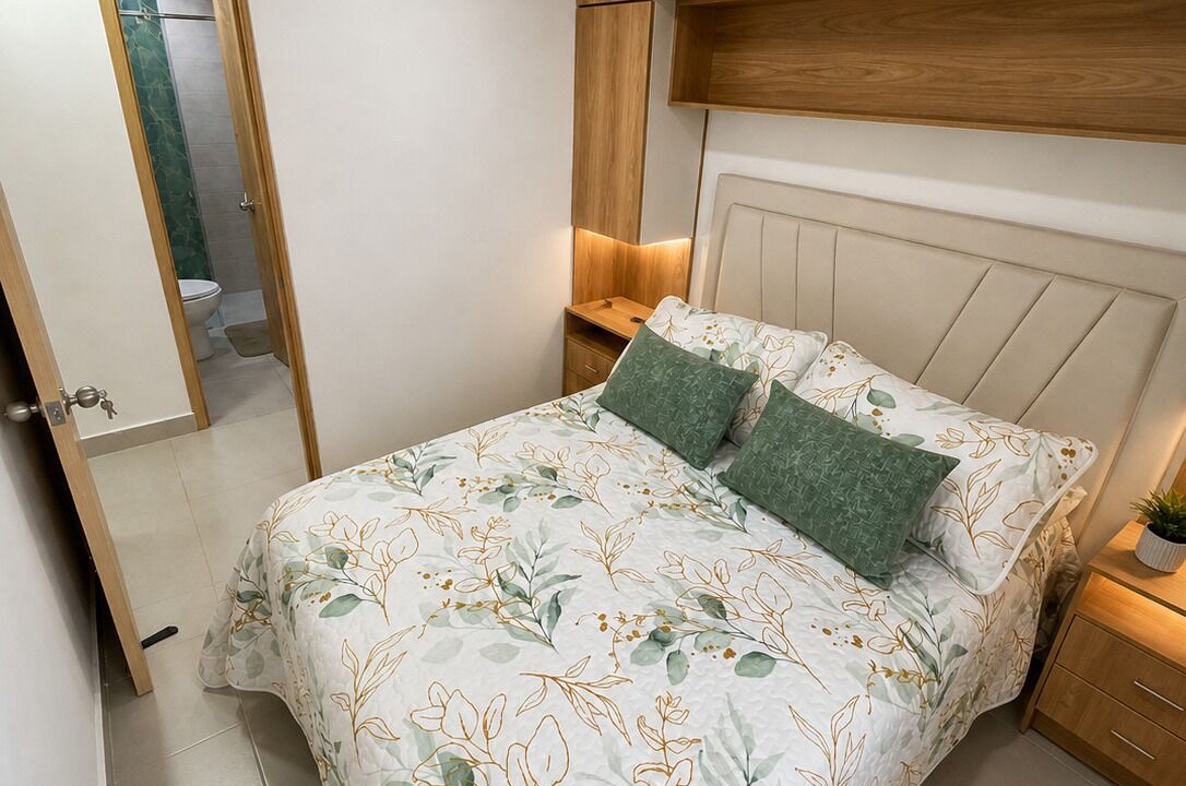 Photo of Bedroom in Torices