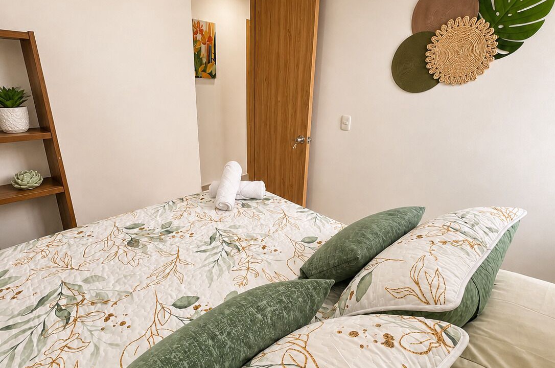 Photo of Bedroom in Torices