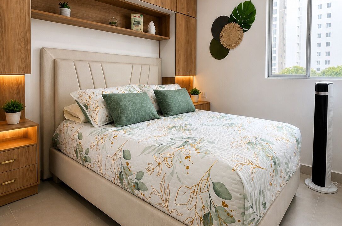 Photo of Bedroom in Torices