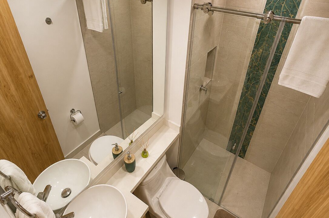 Photo of Bathroom in Torices