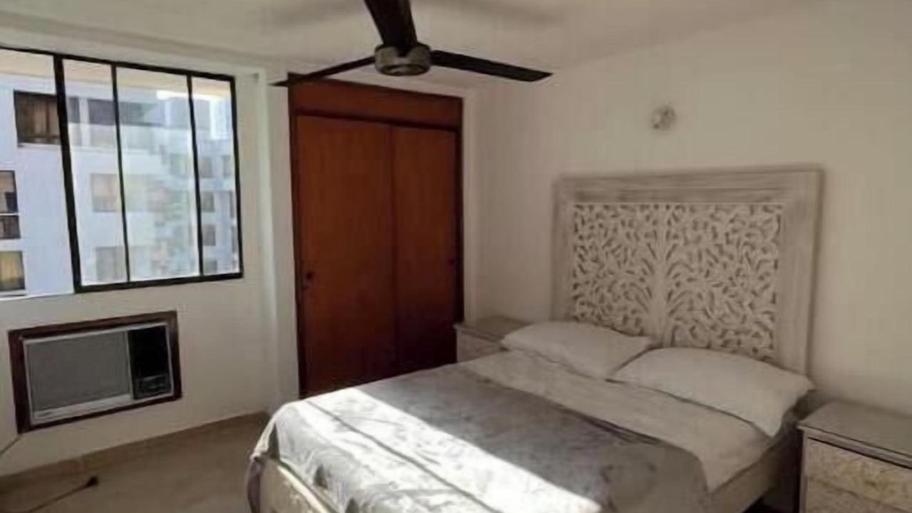 Photo of Bedroom in Comuna 3