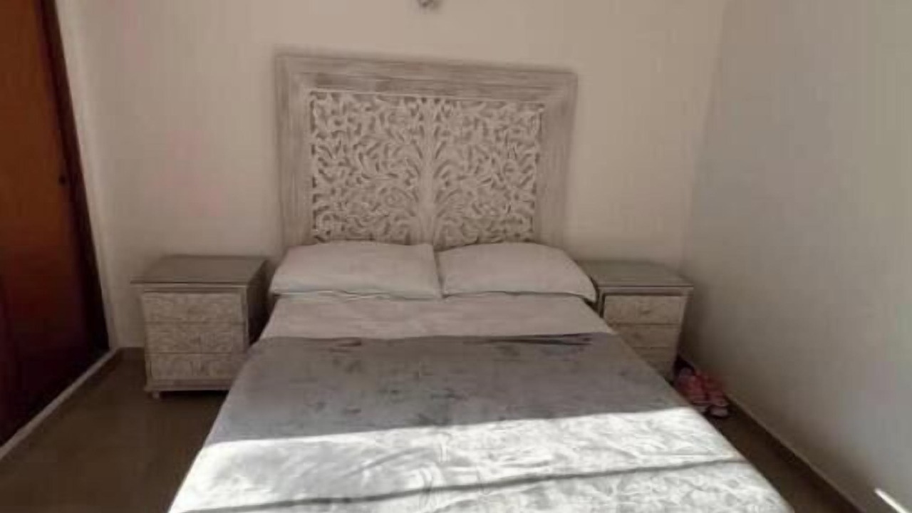 Photo of Bedroom in Comuna 3