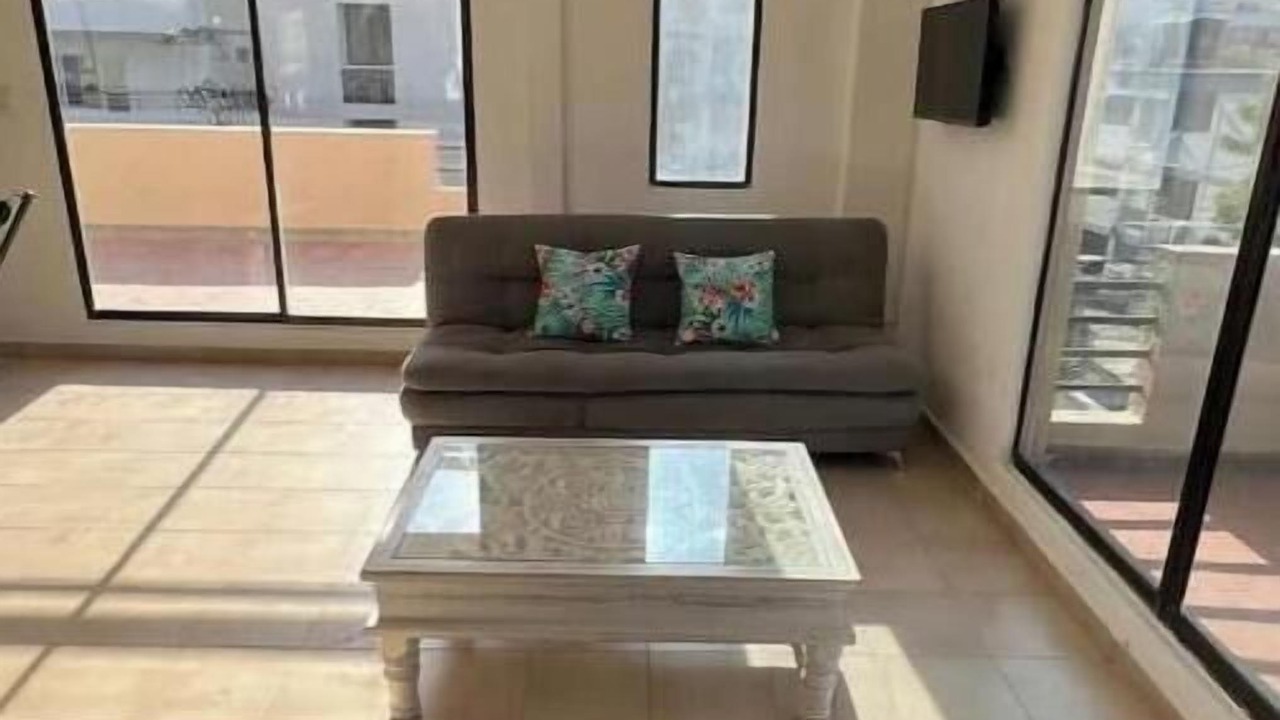 Photo of Livingroom in Comuna 3