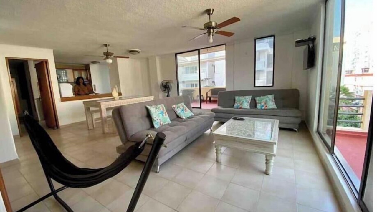 Photo of Livingroom in Comuna 3