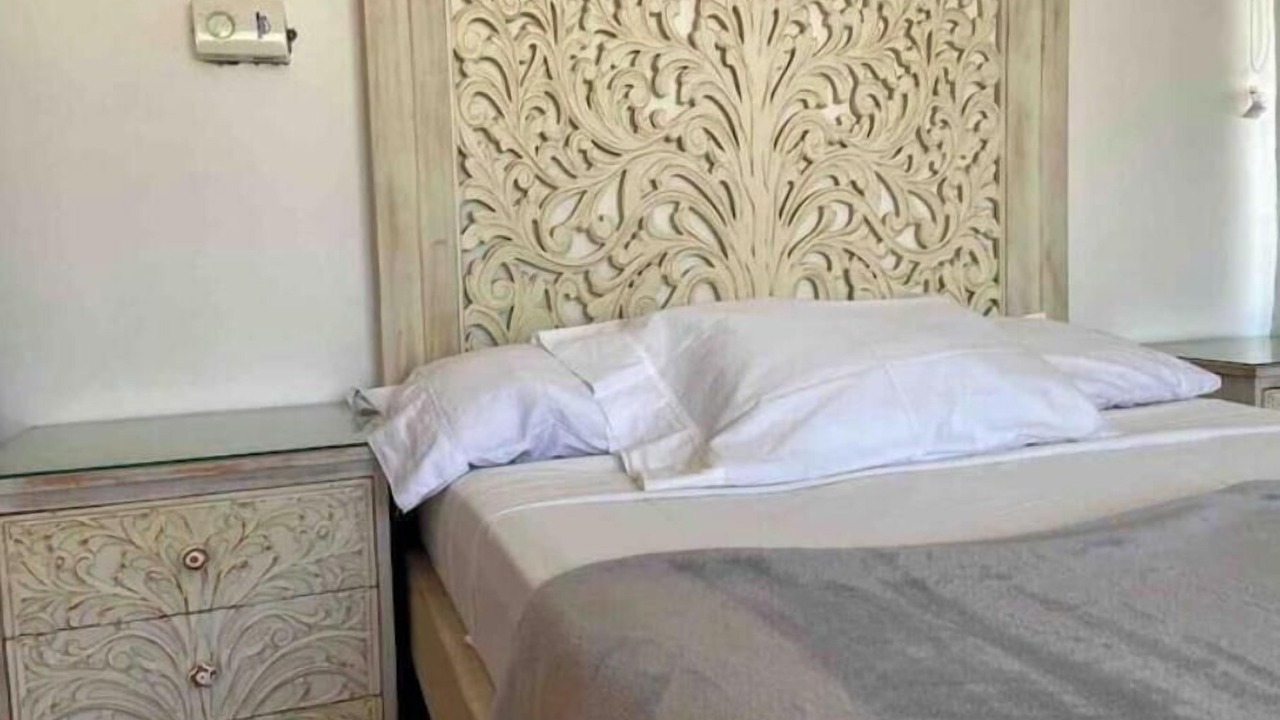 Photo of Bedroom in Comuna 3