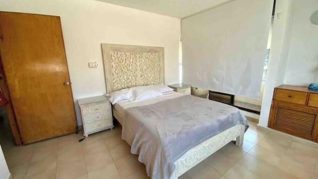 Photo of Bedroom in Comuna 3