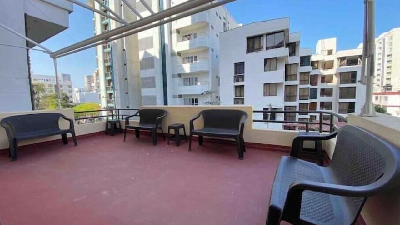 Photo of Outdoor in Comuna 3