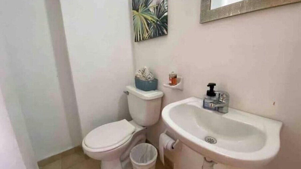 Photo of Bathroom in Comuna 3