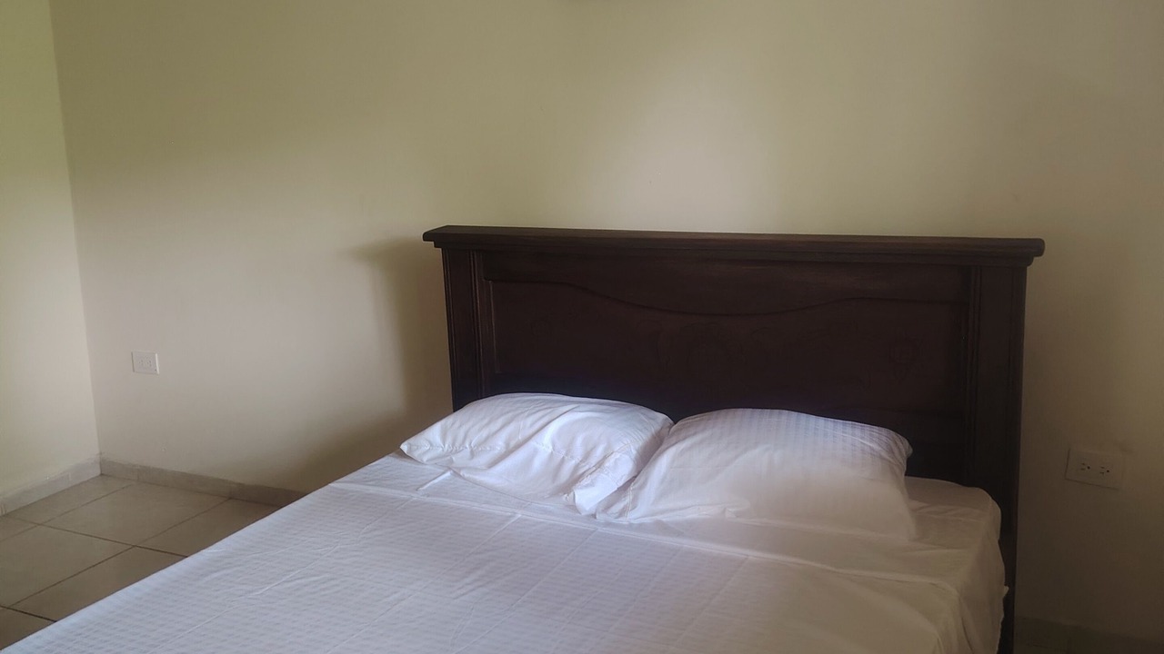 Photo of Bedroom in Pinchote