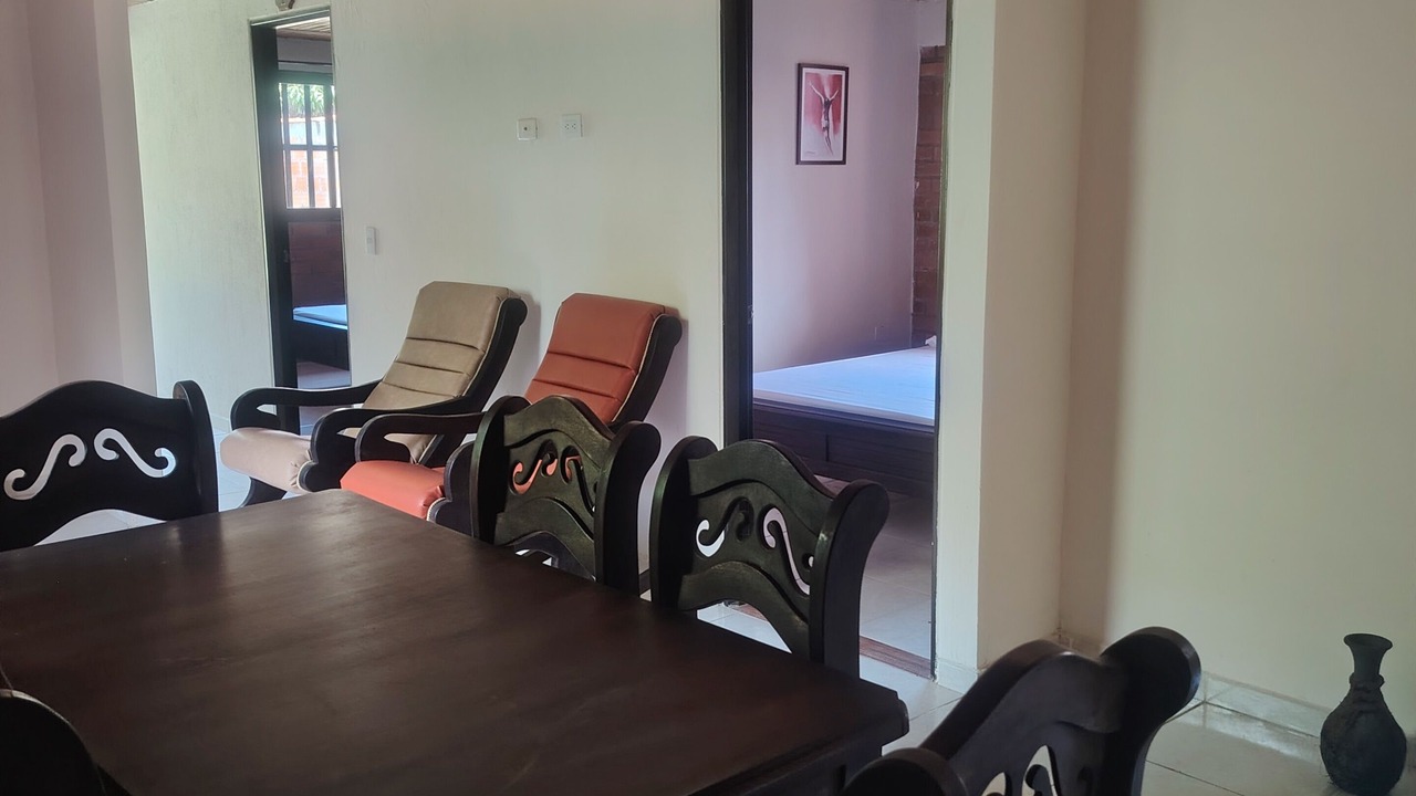 Photo of Bedroom in Pinchote
