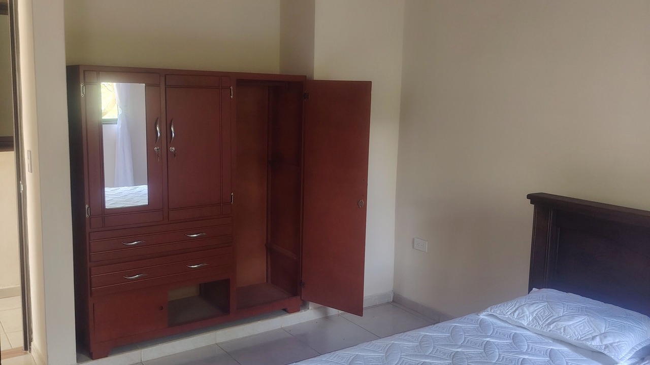 Photo of Bedroom in Pinchote