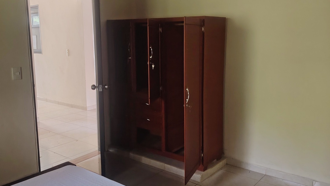 Photo of Bedroom in Pinchote