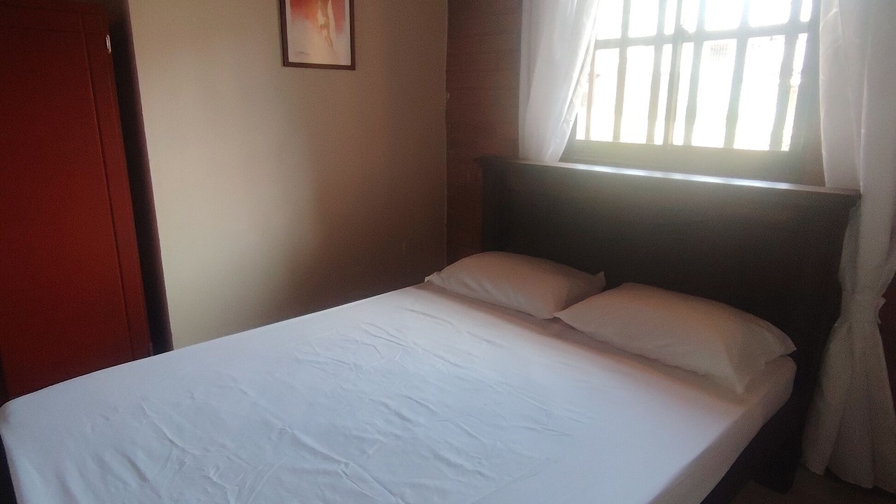 Photo of Bedroom in Pinchote