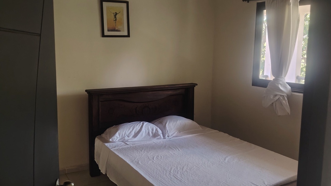 Photo of Bedroom in Pinchote