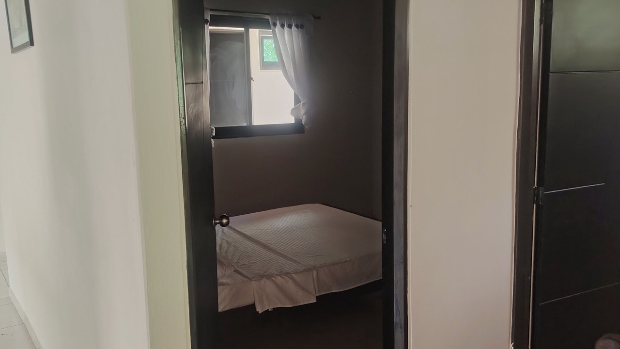 Photo of Bedroom in Pinchote