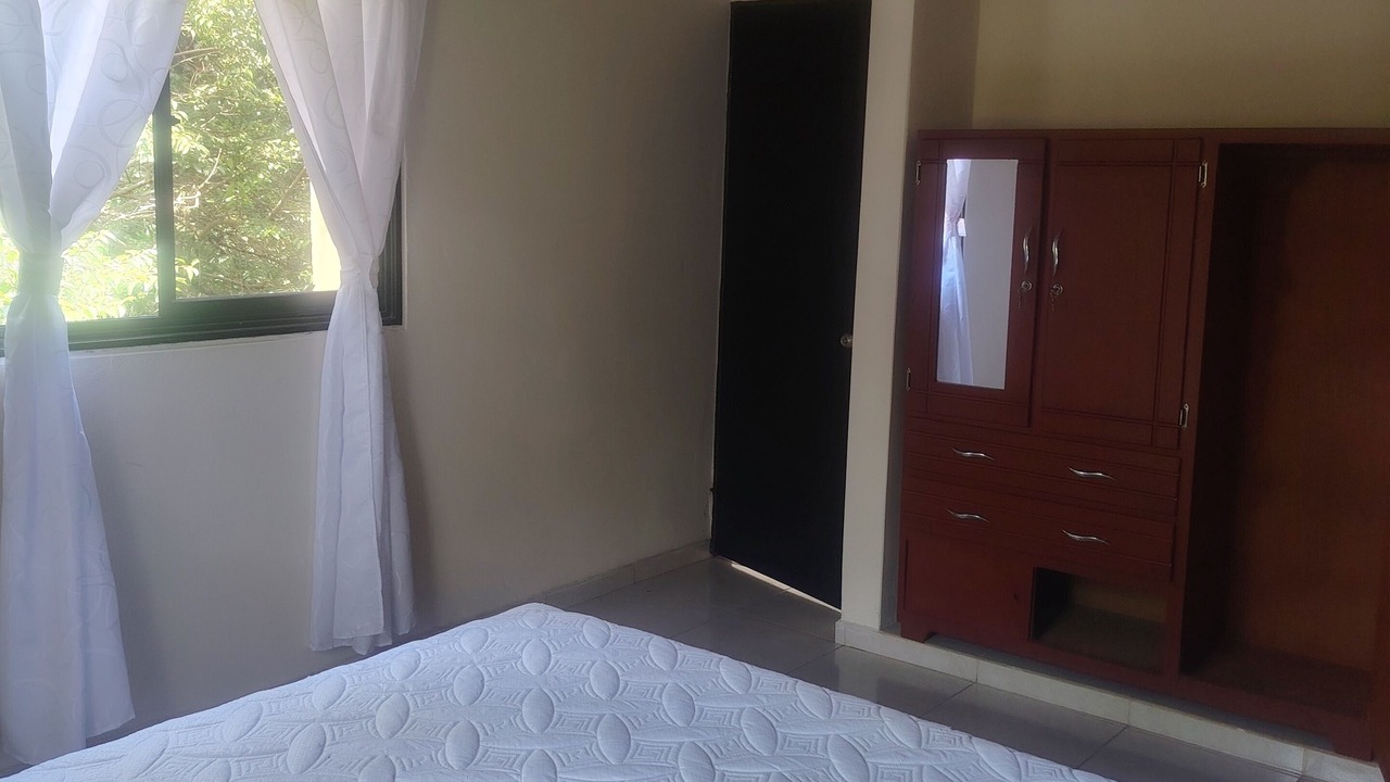 Photo of Bedroom in Pinchote
