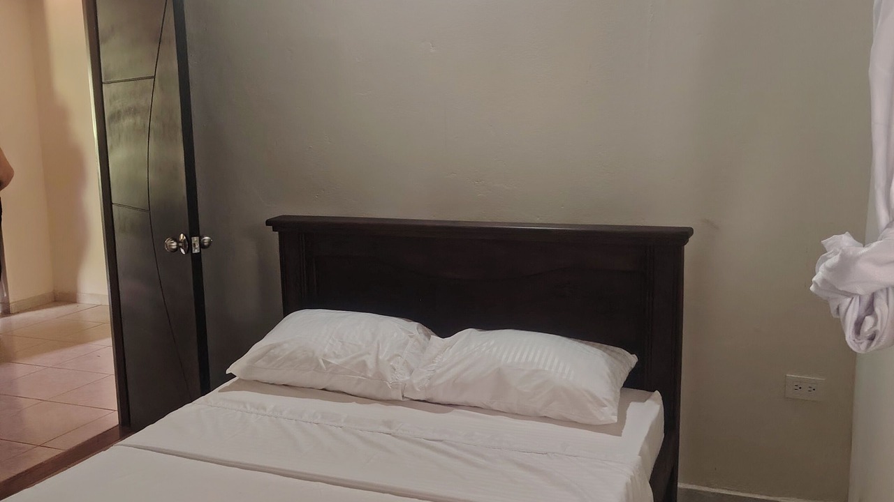 Photo of Bedroom in Pinchote