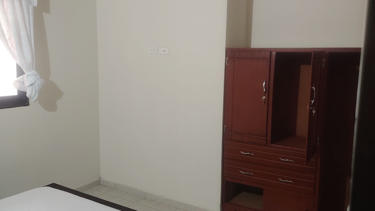 Photo of Bedroom in Pinchote
