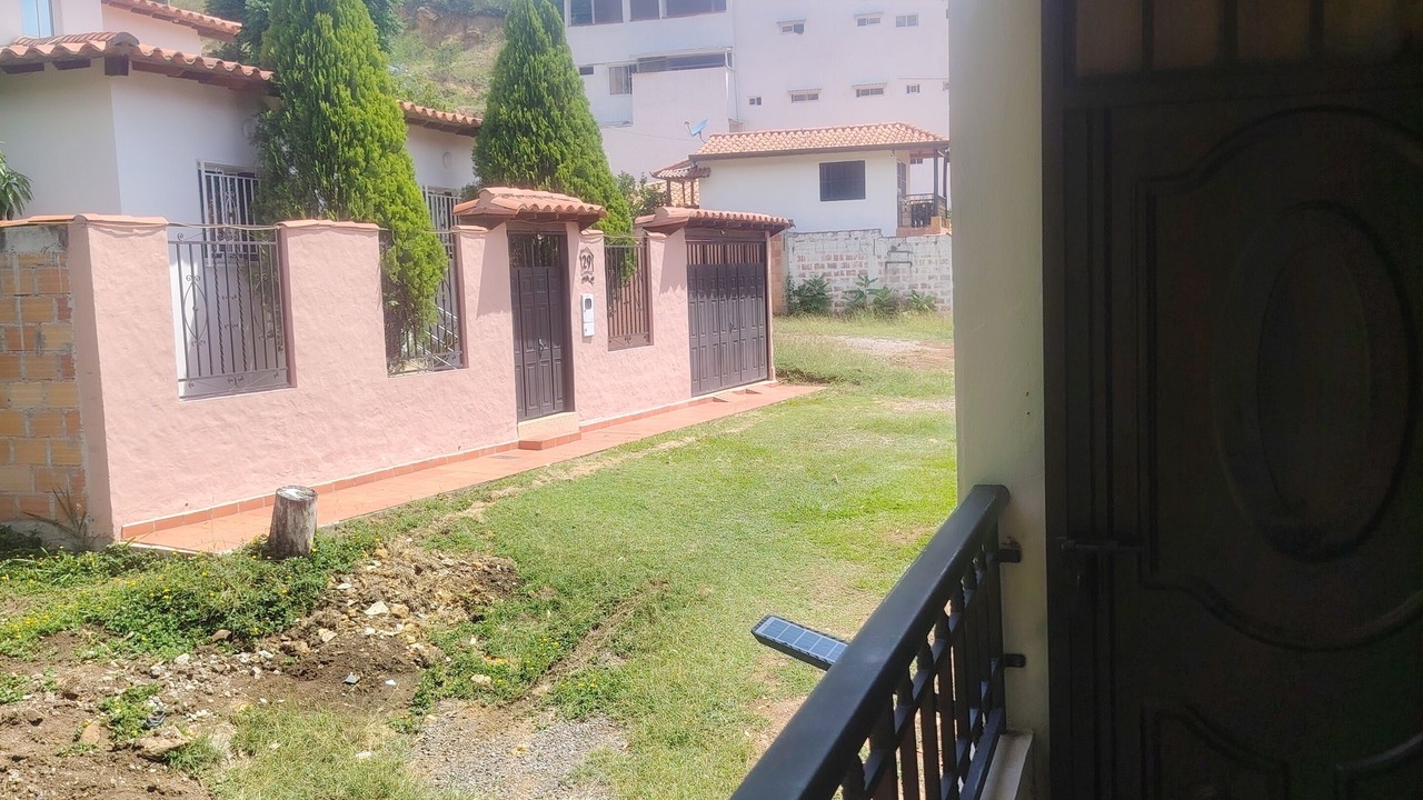 Photo of Outdoor in Pinchote