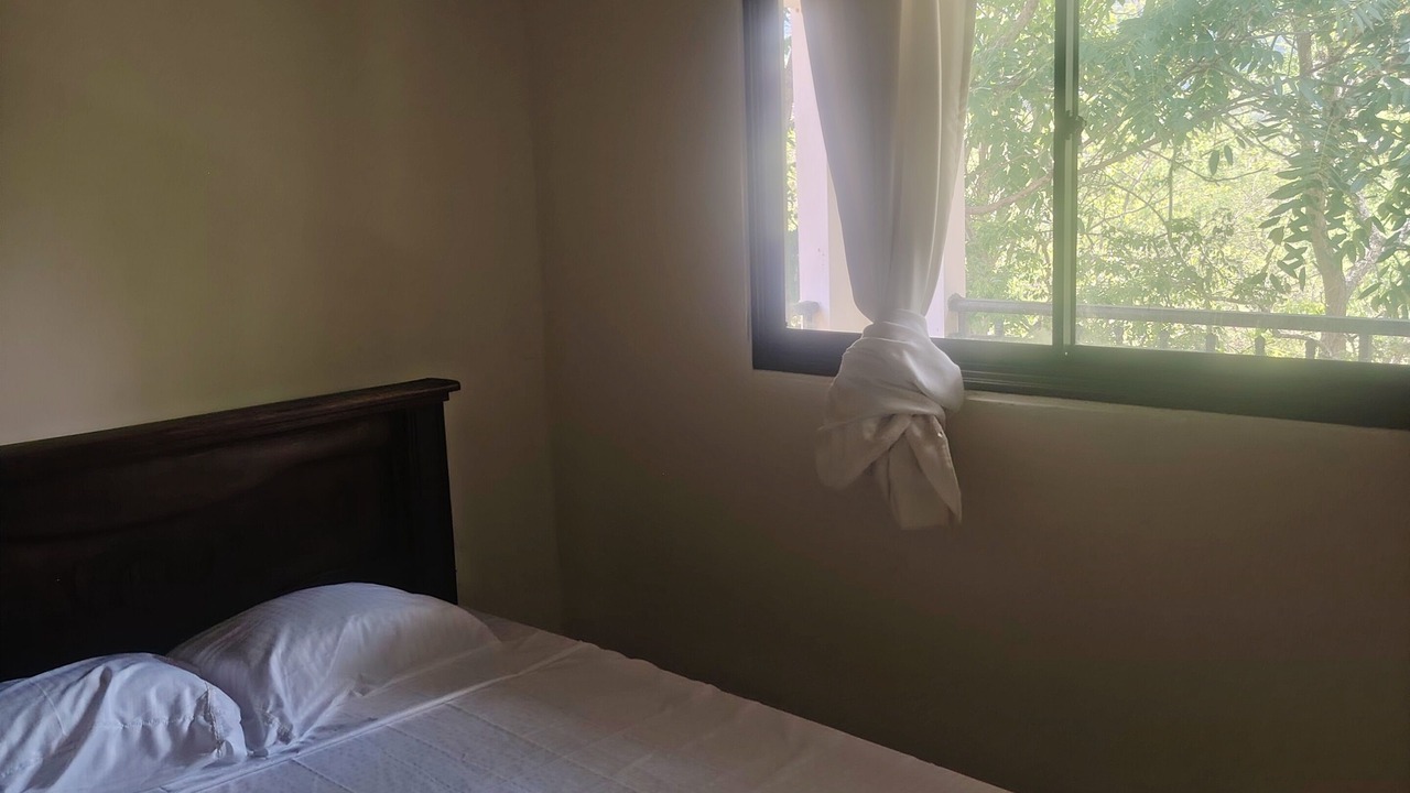 Photo of Bedroom in Pinchote