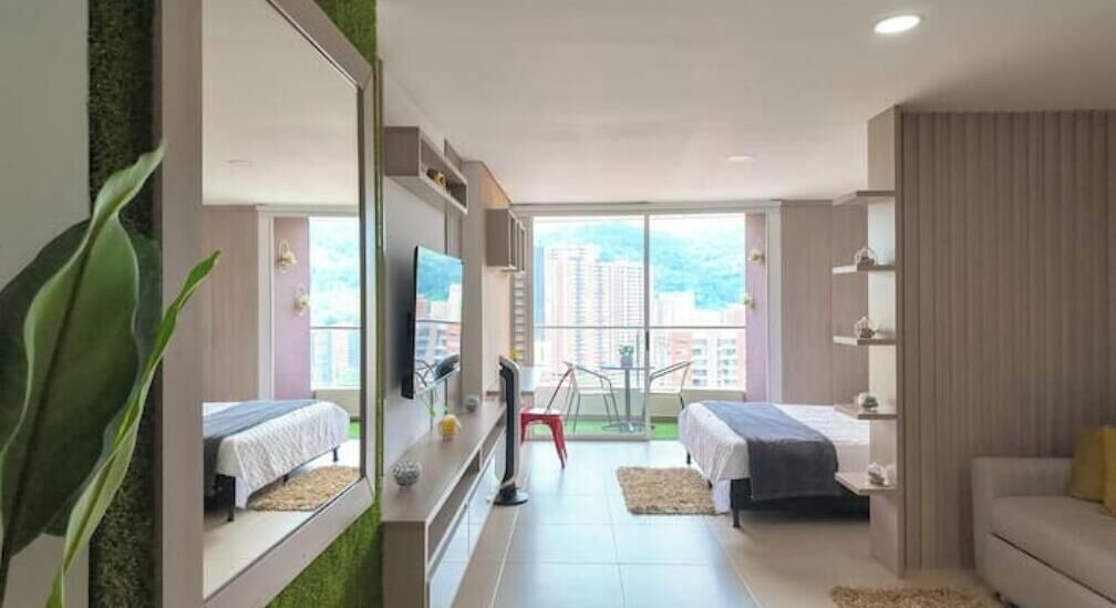 Photo of Bedroom in Sabaneta