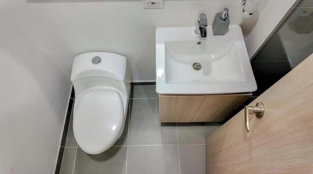 Photo of Bathroom in Sabaneta