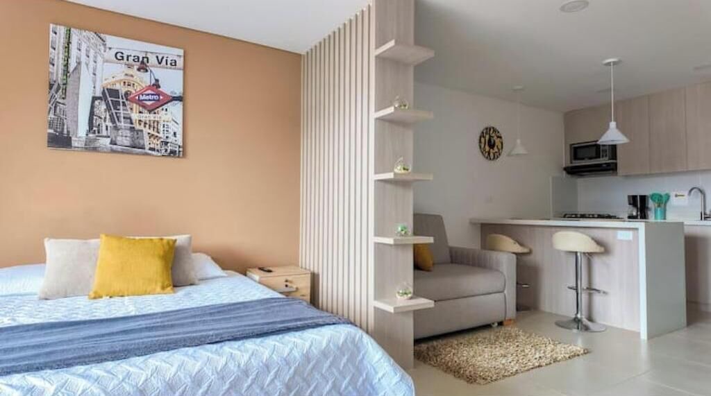Photo of Bedroom in Sabaneta