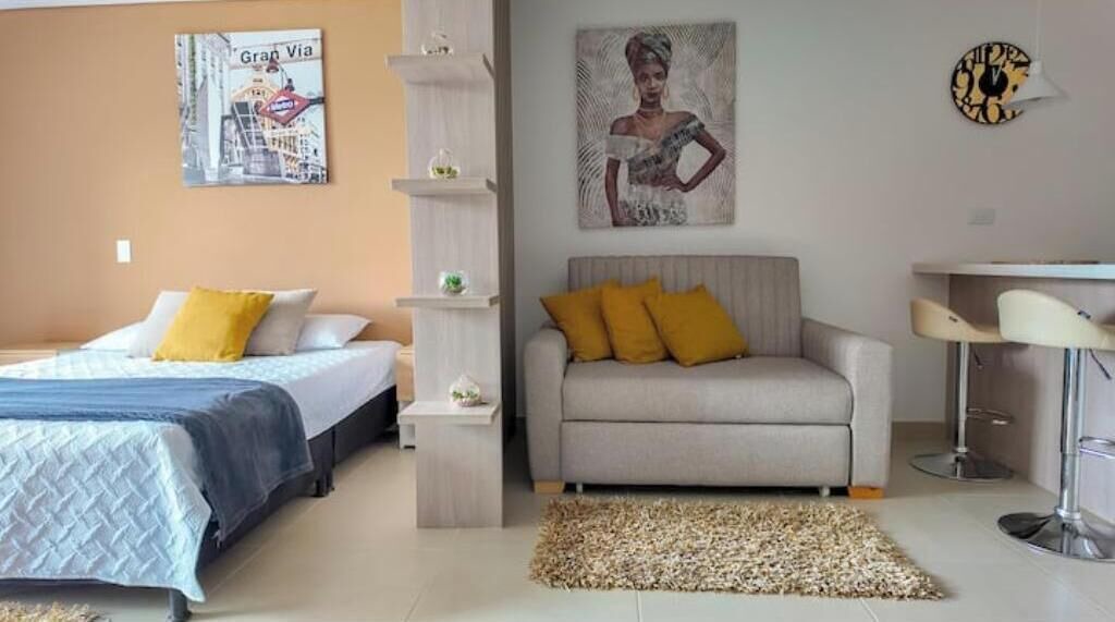 Photo of Bedroom in Sabaneta