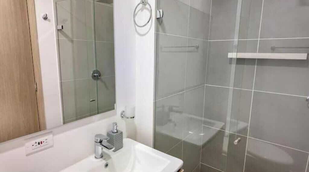 Photo of Bathroom in Sabaneta