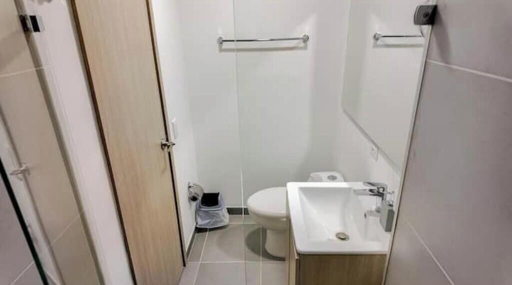 Photo of Bathroom in Sabaneta