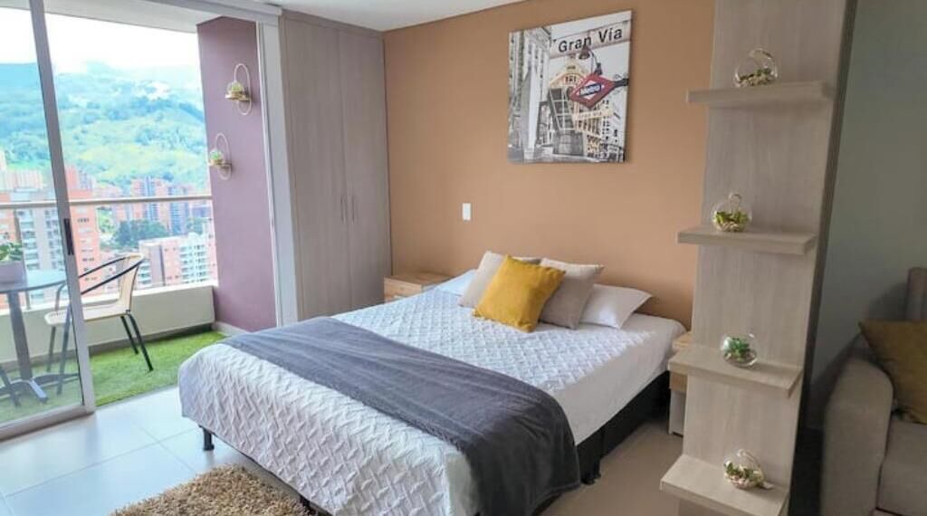 Photo of Bedroom in Sabaneta
