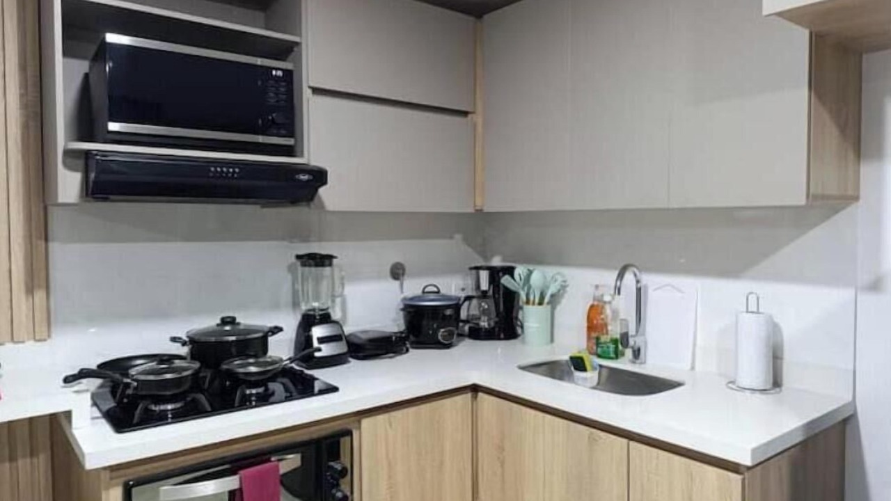 Photo of Kitchen in Sabaneta