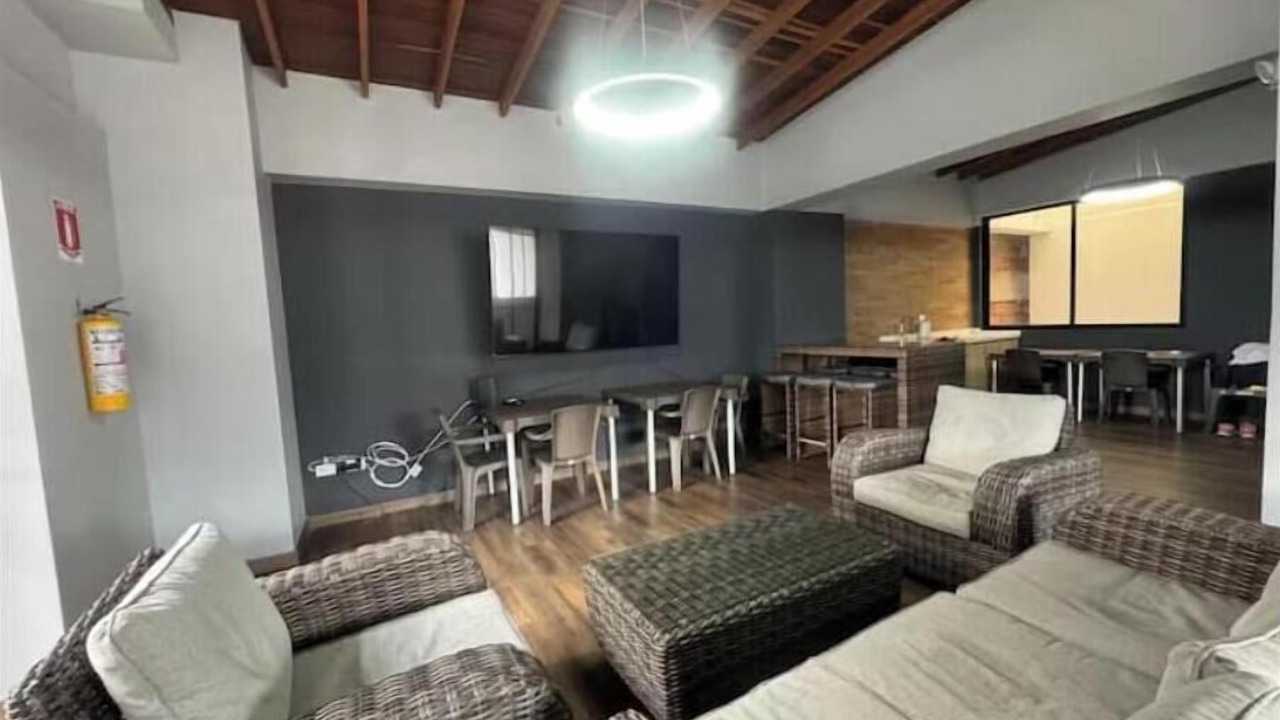 Photo of Livingroom in Sabaneta