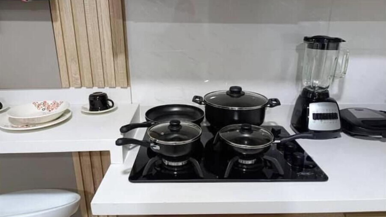Photo of Kitchen in Sabaneta