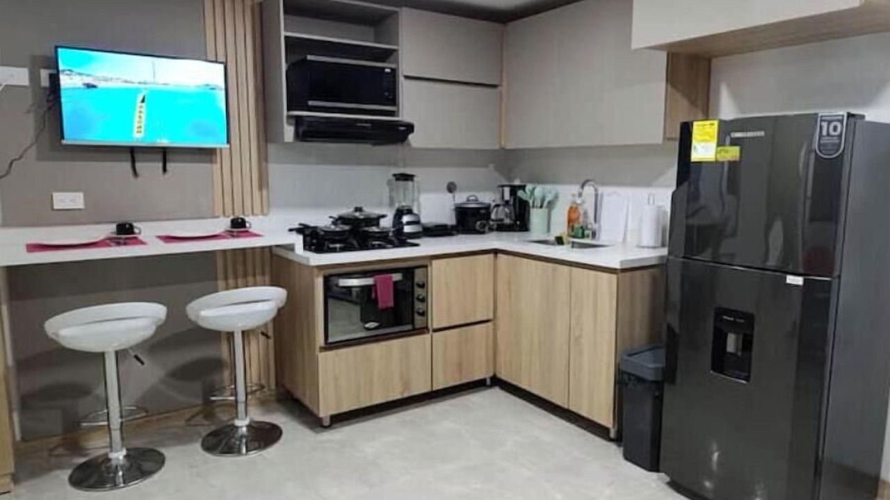 Photo of Kitchen in Sabaneta