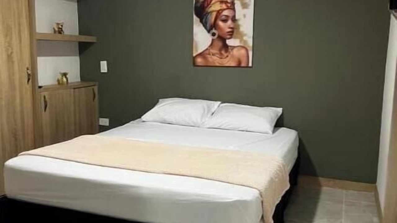 Photo of Bedroom in Sabaneta
