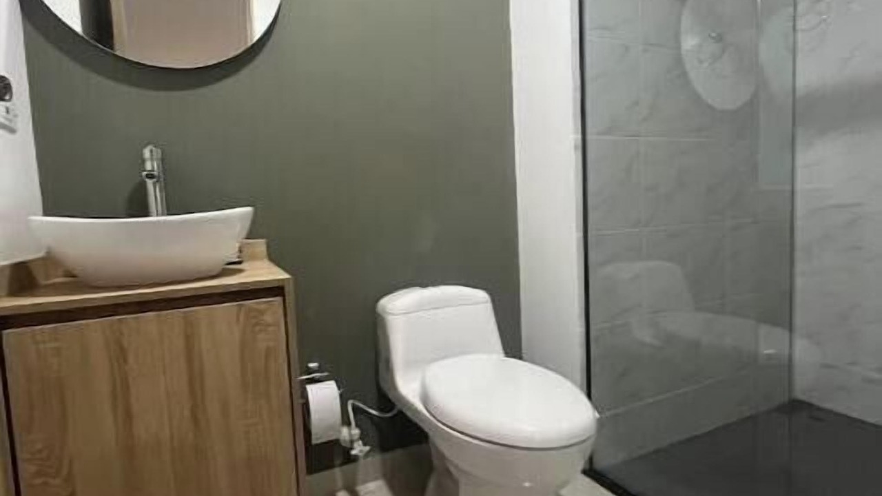 Photo of Bathroom in Sabaneta