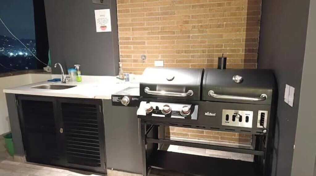 Photo of Kitchen in Sabaneta