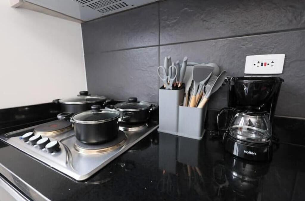 Photo of Kitchen in Sabaneta