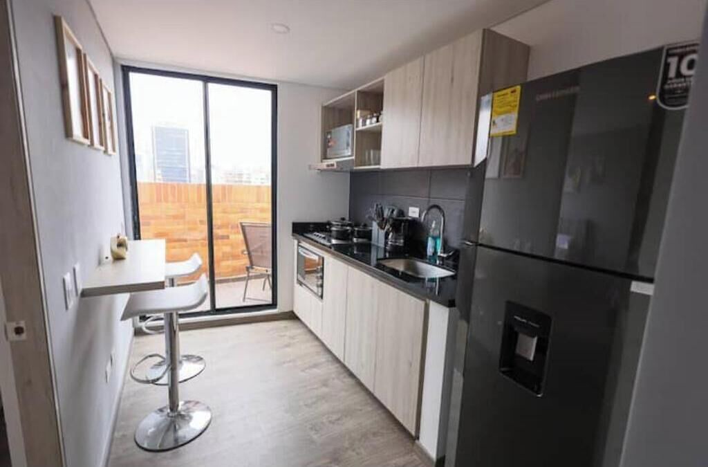 Photo of Kitchen in Sabaneta