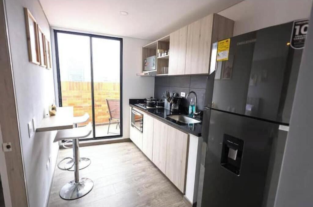 Photo of Kitchen in Sabaneta