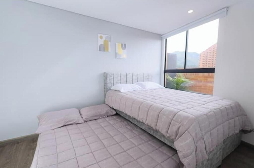 Photo of Bedroom in Sabaneta