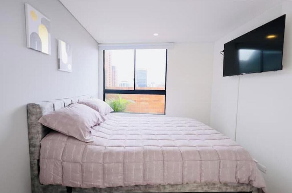 Photo of Bedroom in Sabaneta