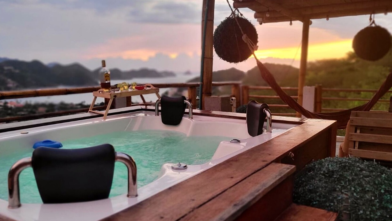 Photo of Outdoor in Taganga