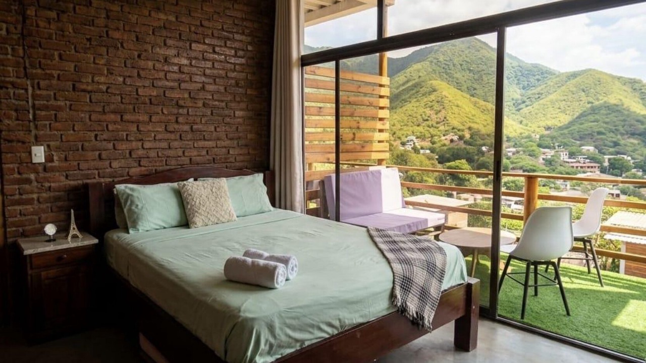 Photo of Bedroom in Taganga