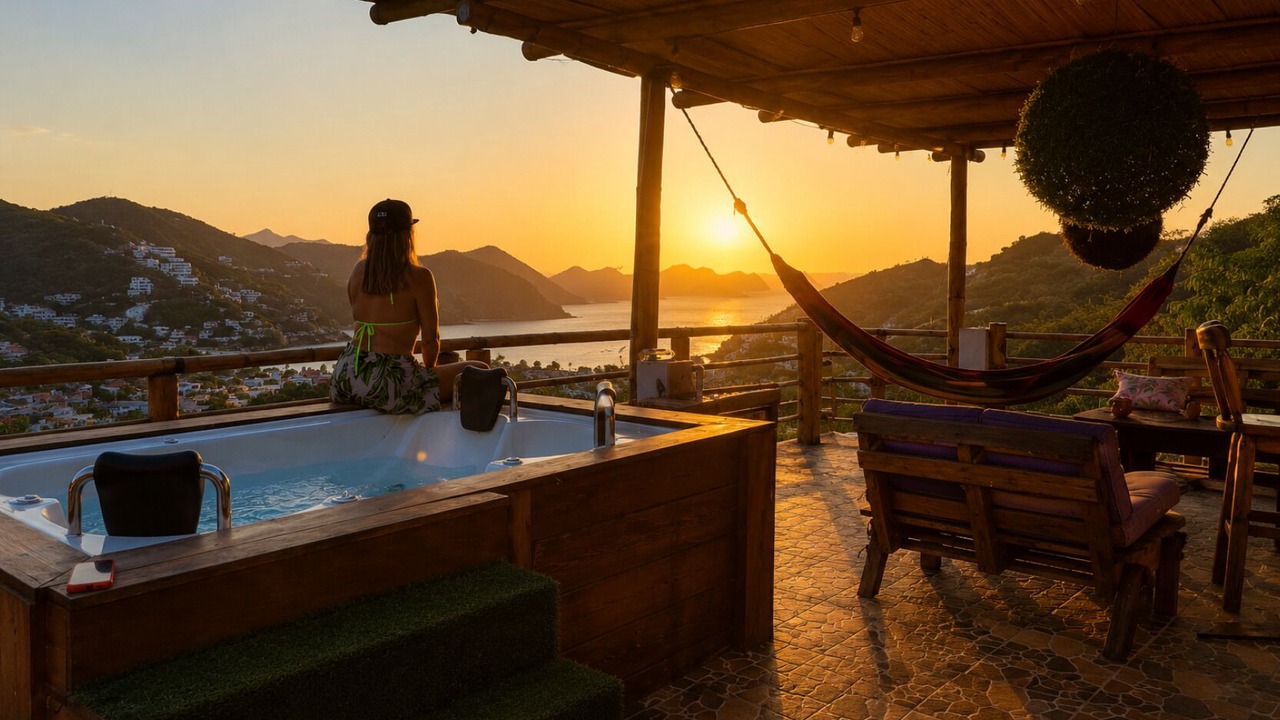 Photo of Outdoor in Taganga