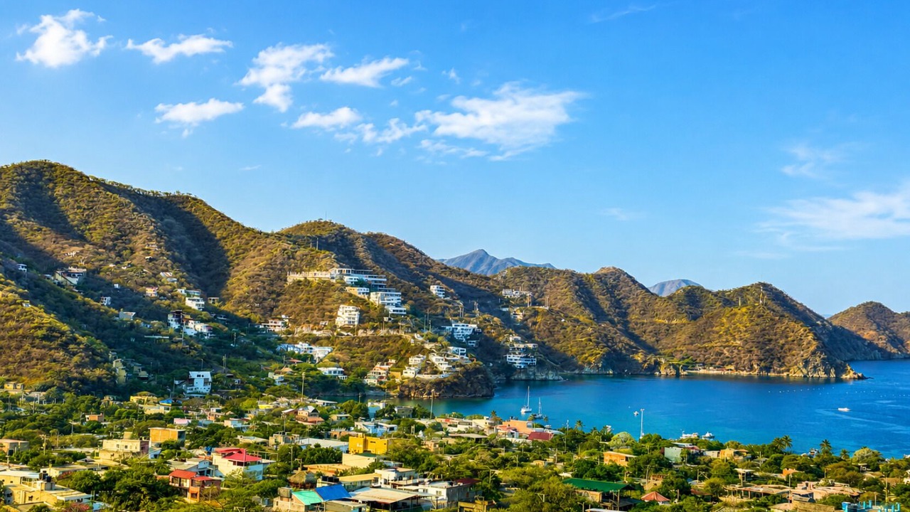 Photo of Others in Taganga