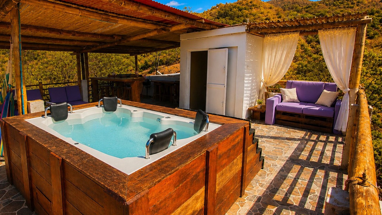 Photo of Outdoor in Taganga