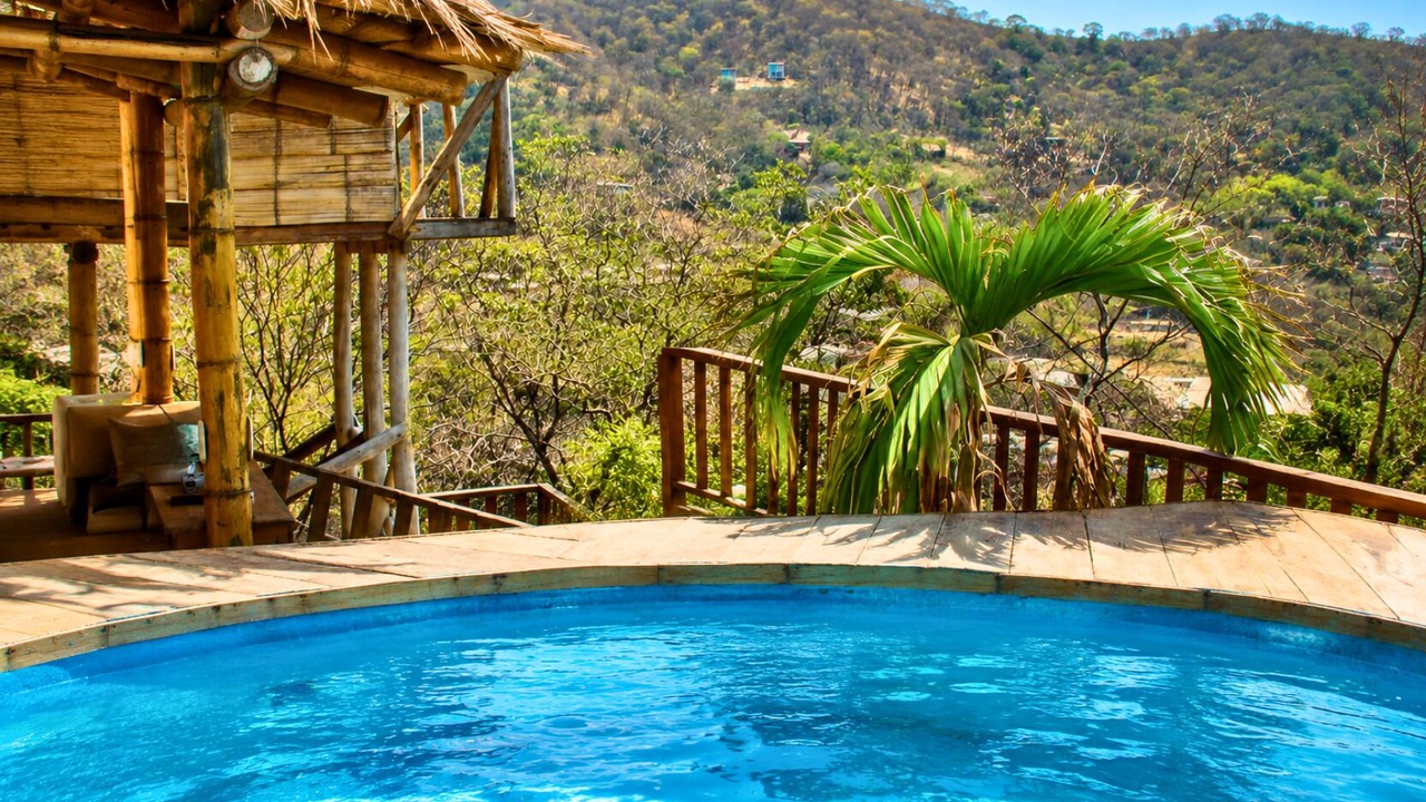 Photo of Outdoor in Taganga